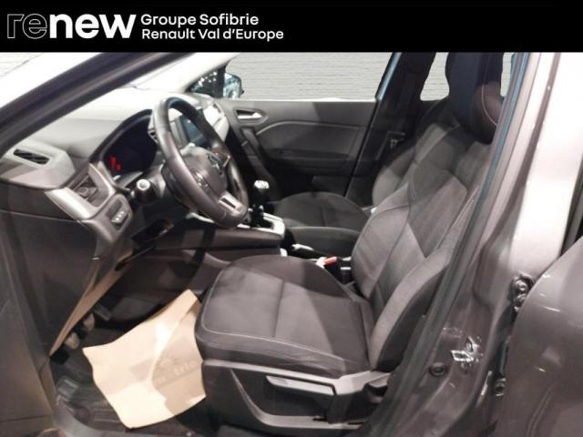 Renault Captur image 7