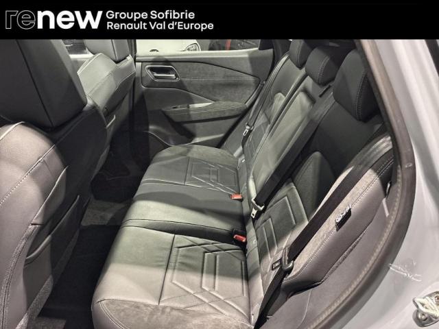 Nissan Qashqai image 1