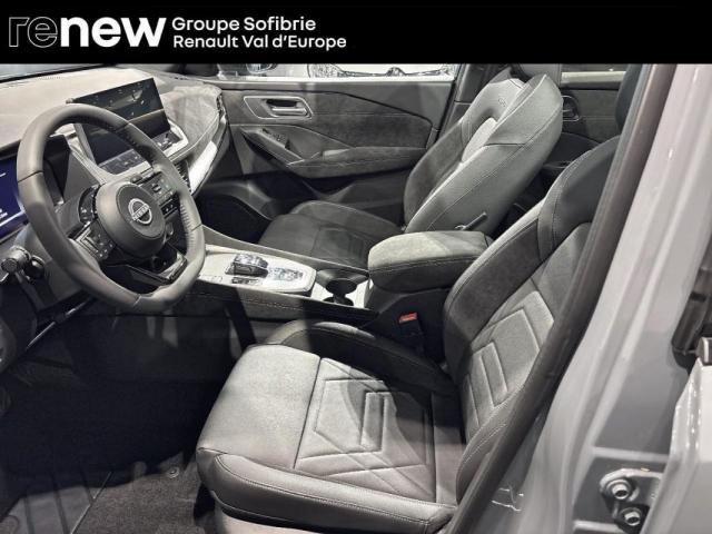 Nissan Qashqai image 5