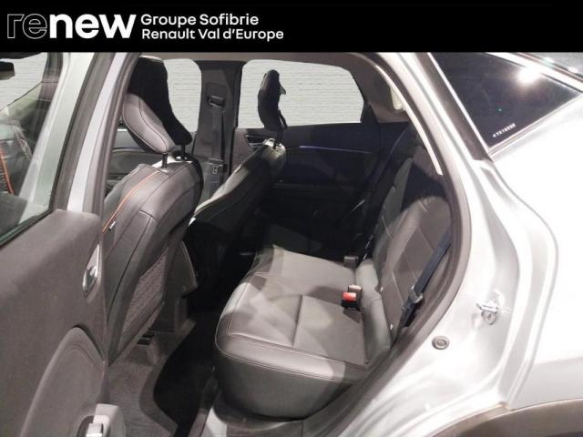 Renault Captur image 5