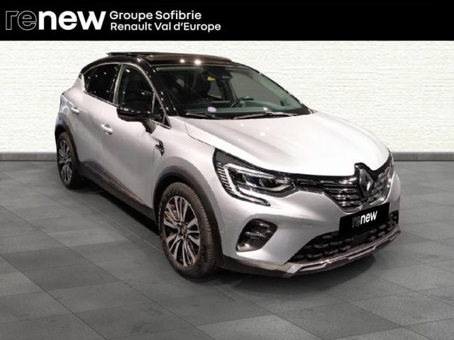 Renault Captur image 2