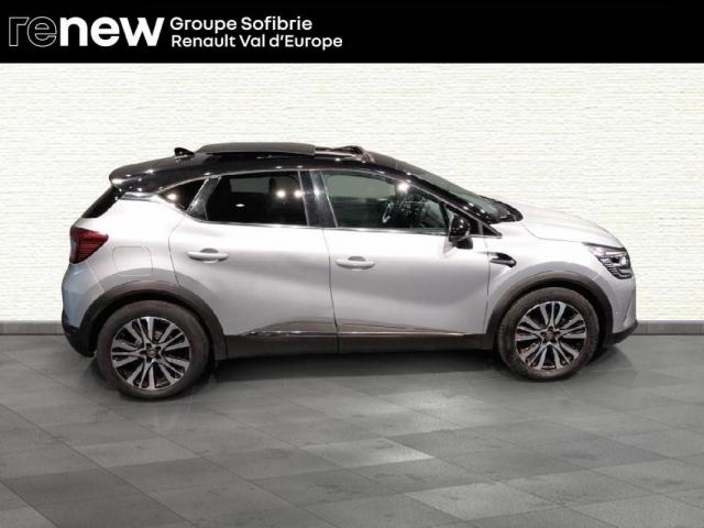 Renault Captur image 3