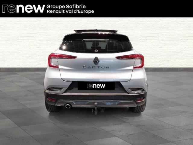 Renault Captur image 7
