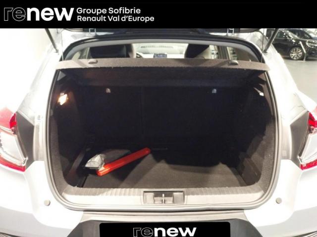 Renault Captur image 6