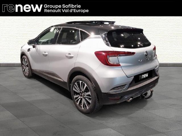 Renault Captur image 1