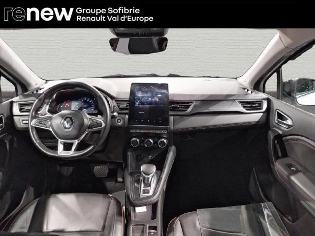 Renault Captur image 9