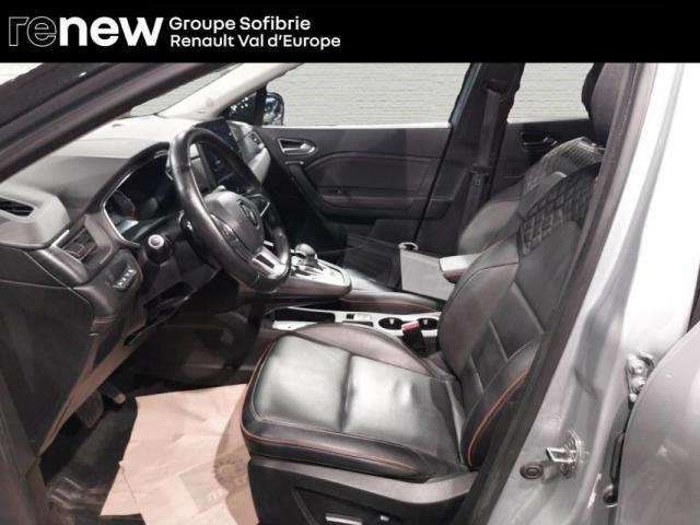 Renault Captur image 4
