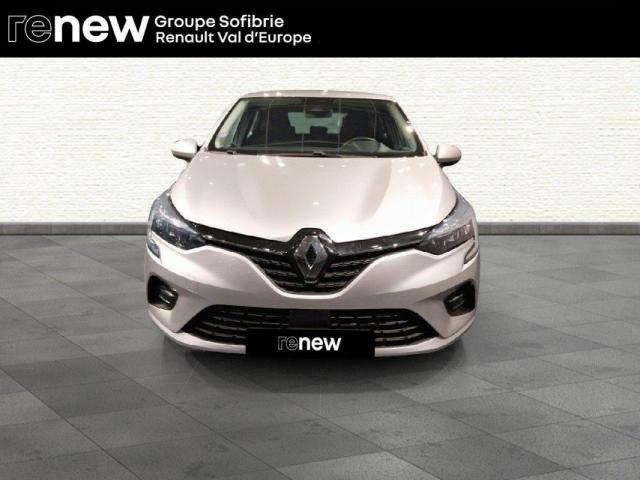 Renault Clio image 6