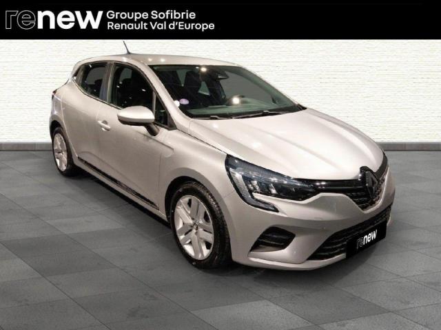 Renault Clio image 2