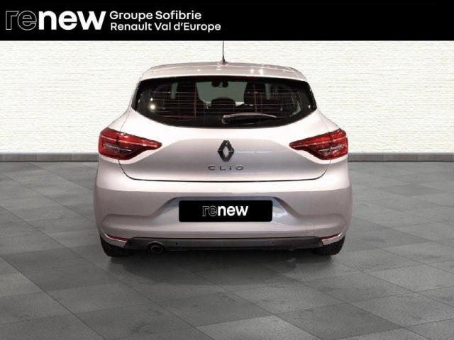 Renault Clio image 4