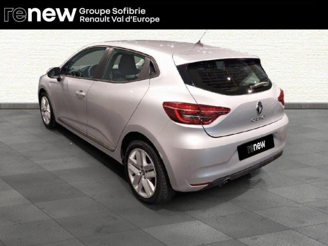 Renault Clio image 1