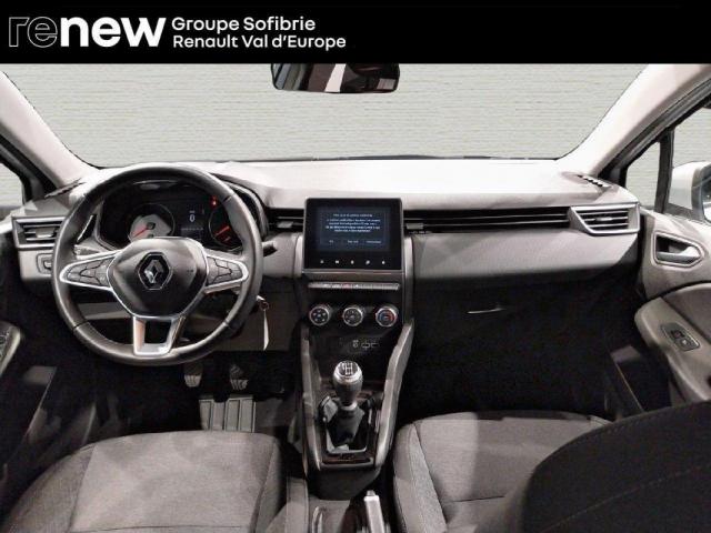 Renault Clio image 9