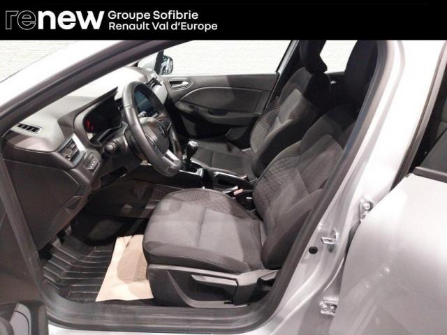 Renault Clio image 3