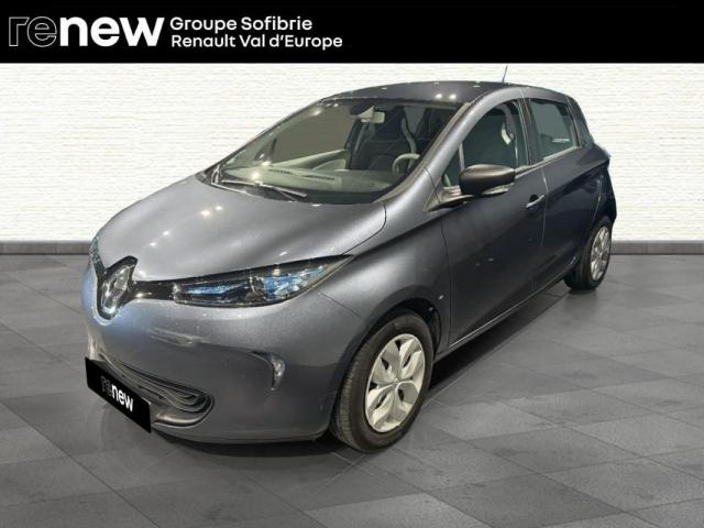 Renault Zoe R90 Life