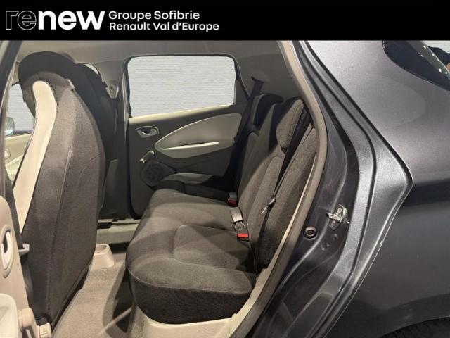 Renault Zoe image 5