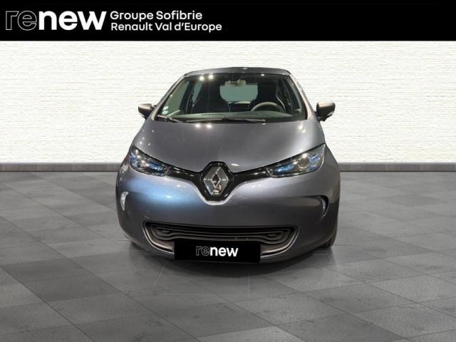 Renault Zoe image 4
