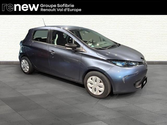 Renault Zoe image 2