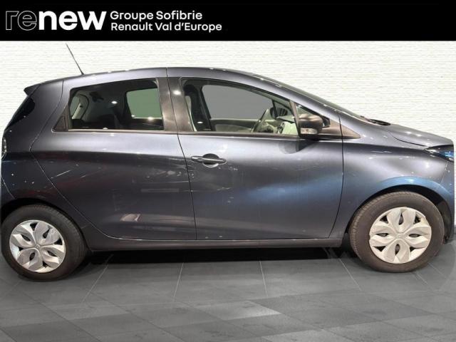Renault Zoe image 7