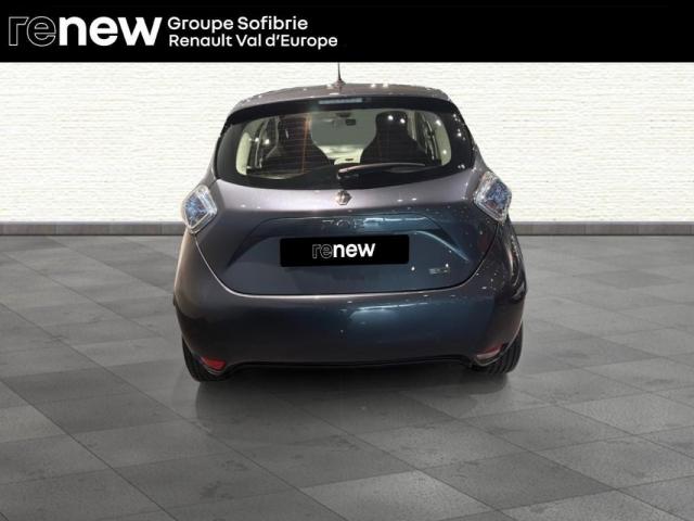 Renault Zoe image 8