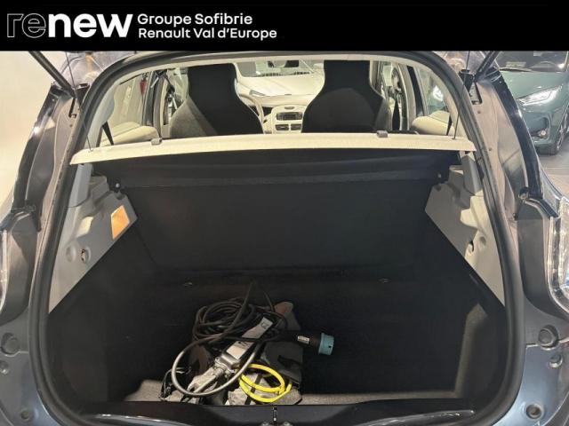 Renault Zoe image 1