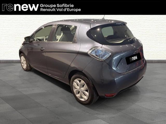 Renault Zoe image 9