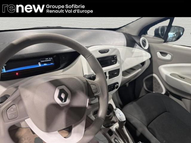 Renault Zoe image 3