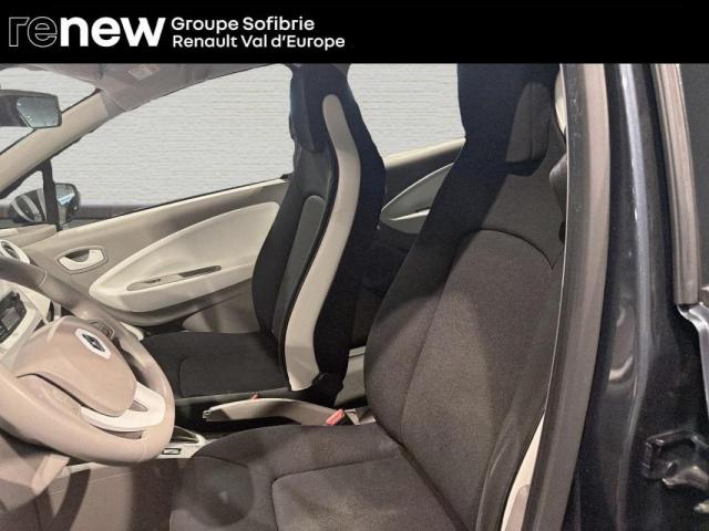 Renault Zoe image 6