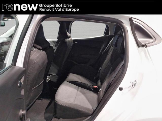 Renault Clio image 2