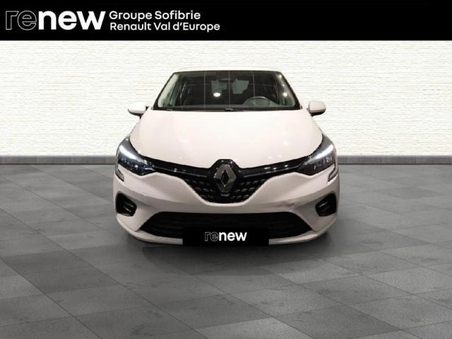 Renault Clio image 3