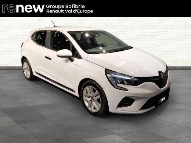Renault Clio image 5