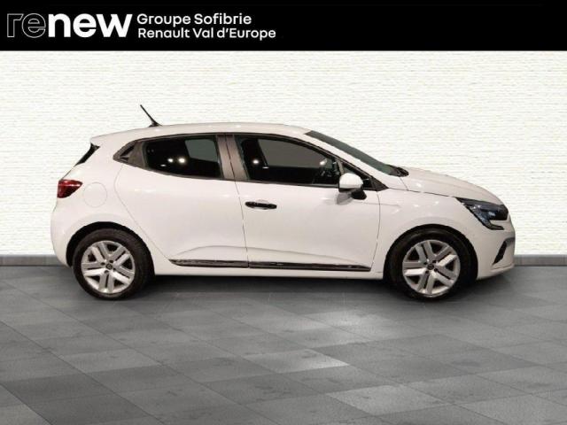 Renault Clio image 9