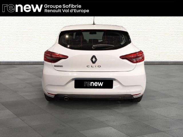 Renault Clio image 6