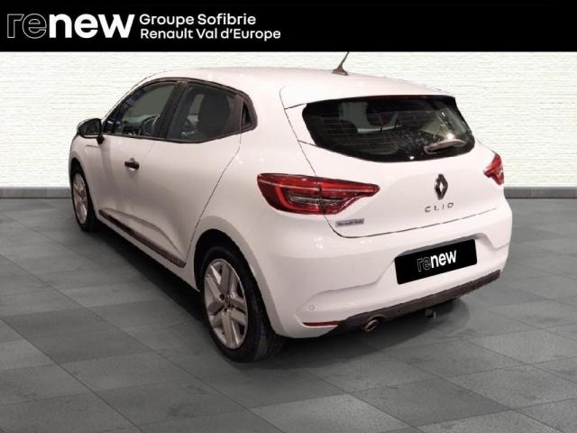 Renault Clio image 1