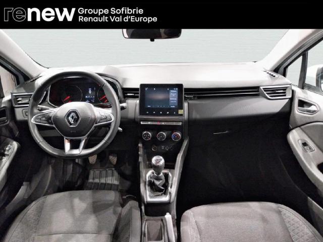 Renault Clio image 7