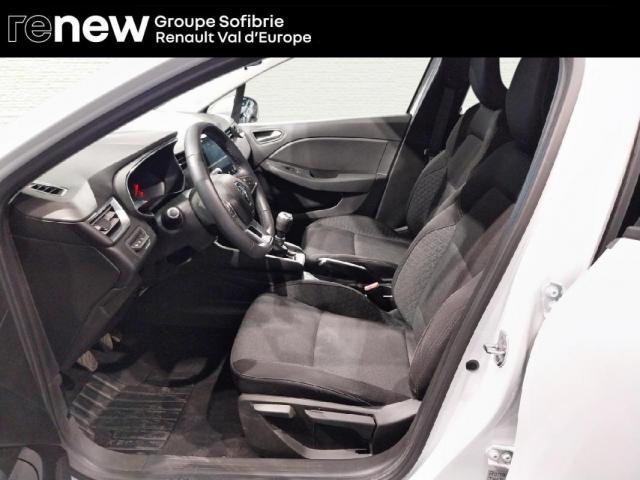 Renault Clio image 4
