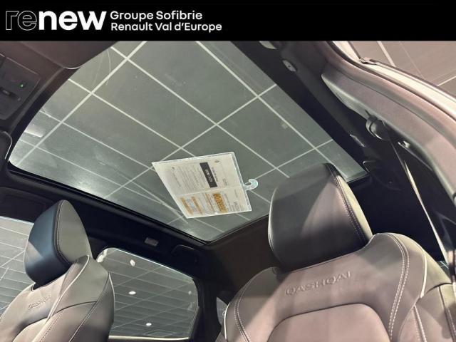 Nissan Qashqai image 9