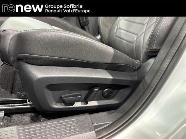 Nissan Qashqai image 1