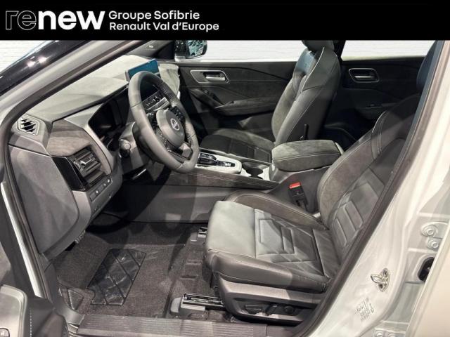 Nissan Qashqai image 9