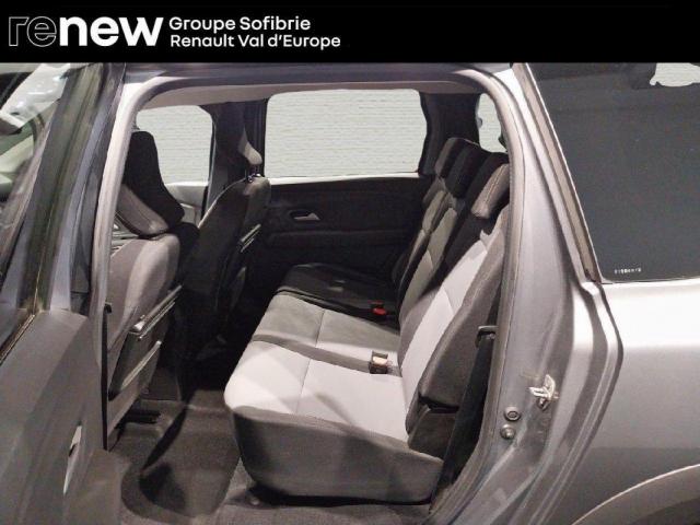 Dacia Jogger image 6