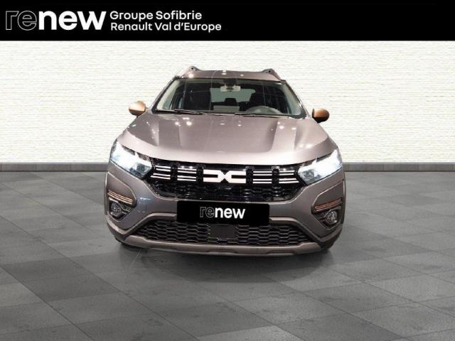 Dacia Jogger image 2
