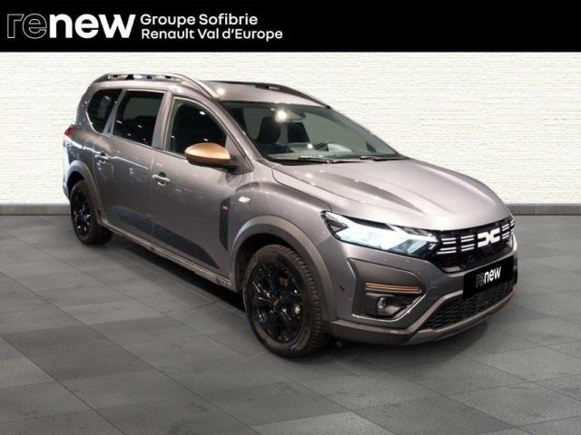 Dacia Jogger image 1