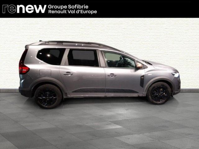 Dacia Jogger image 9