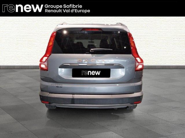 Dacia Jogger image 3