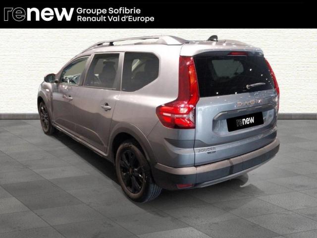 Dacia Jogger image 5