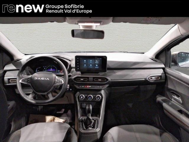 Dacia Jogger image 7