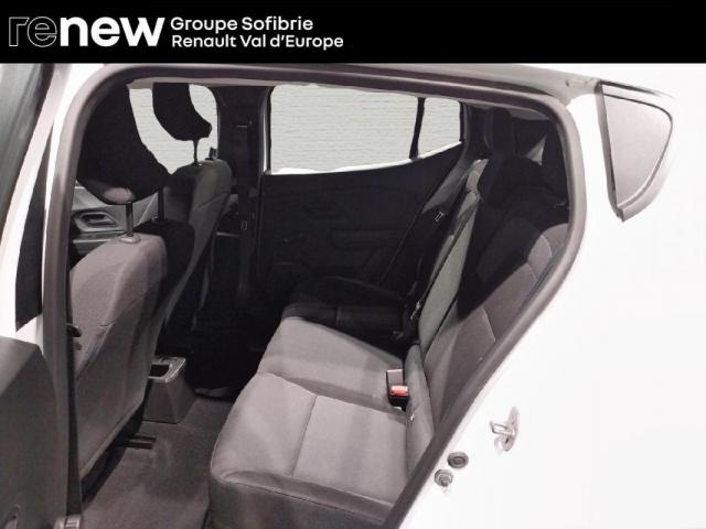 Dacia Sandero image 4