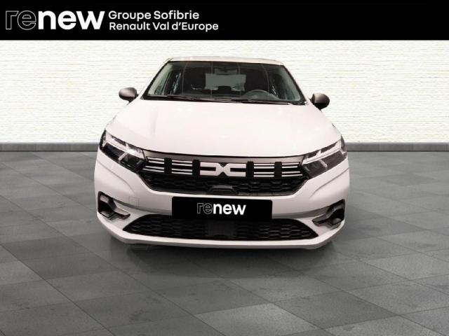 Dacia Sandero image 2