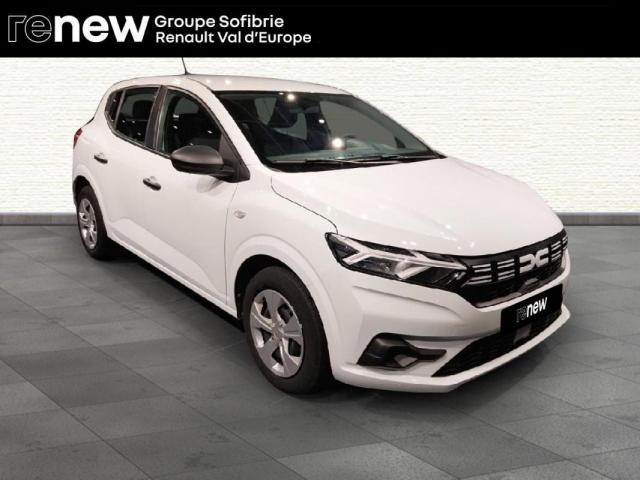 Dacia Sandero image 9