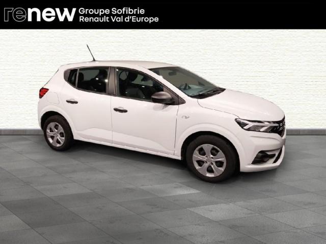 Dacia Sandero image 5