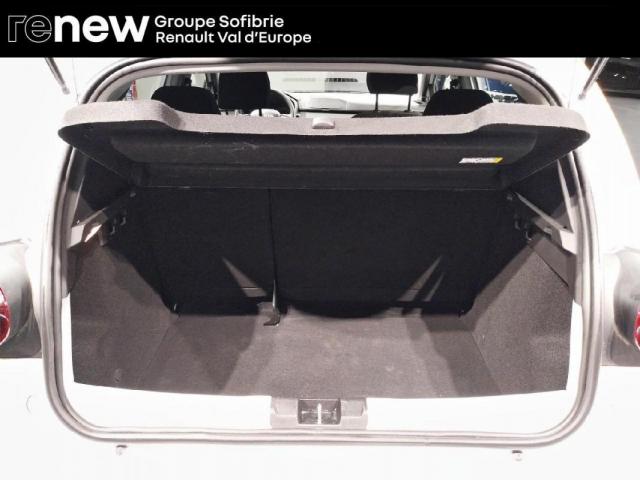 Dacia Sandero image 7